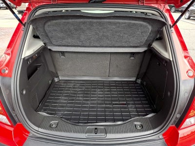 2015 Chevrolet Trax LT
