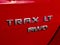2015 Chevrolet Trax LT