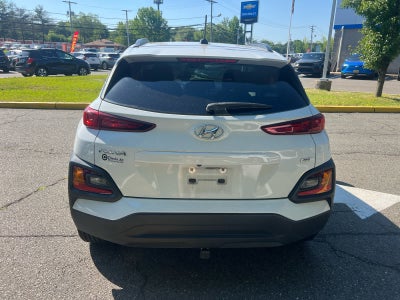2020 Hyundai Kona SEL
