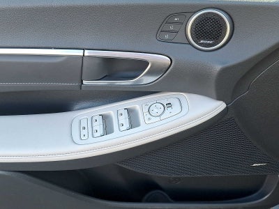 2023 Hyundai Sonata Limited
