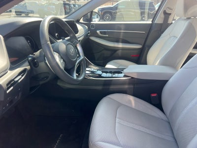 2023 Hyundai Sonata Limited