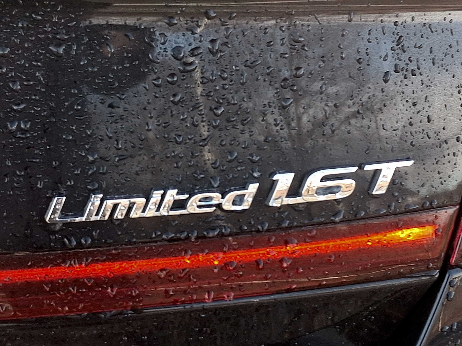 2023 Hyundai Sonata Limited