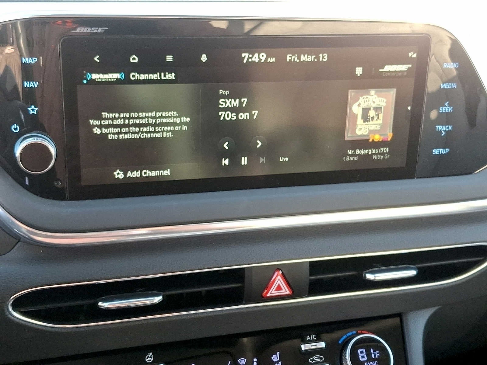 2023 Hyundai Sonata Limited