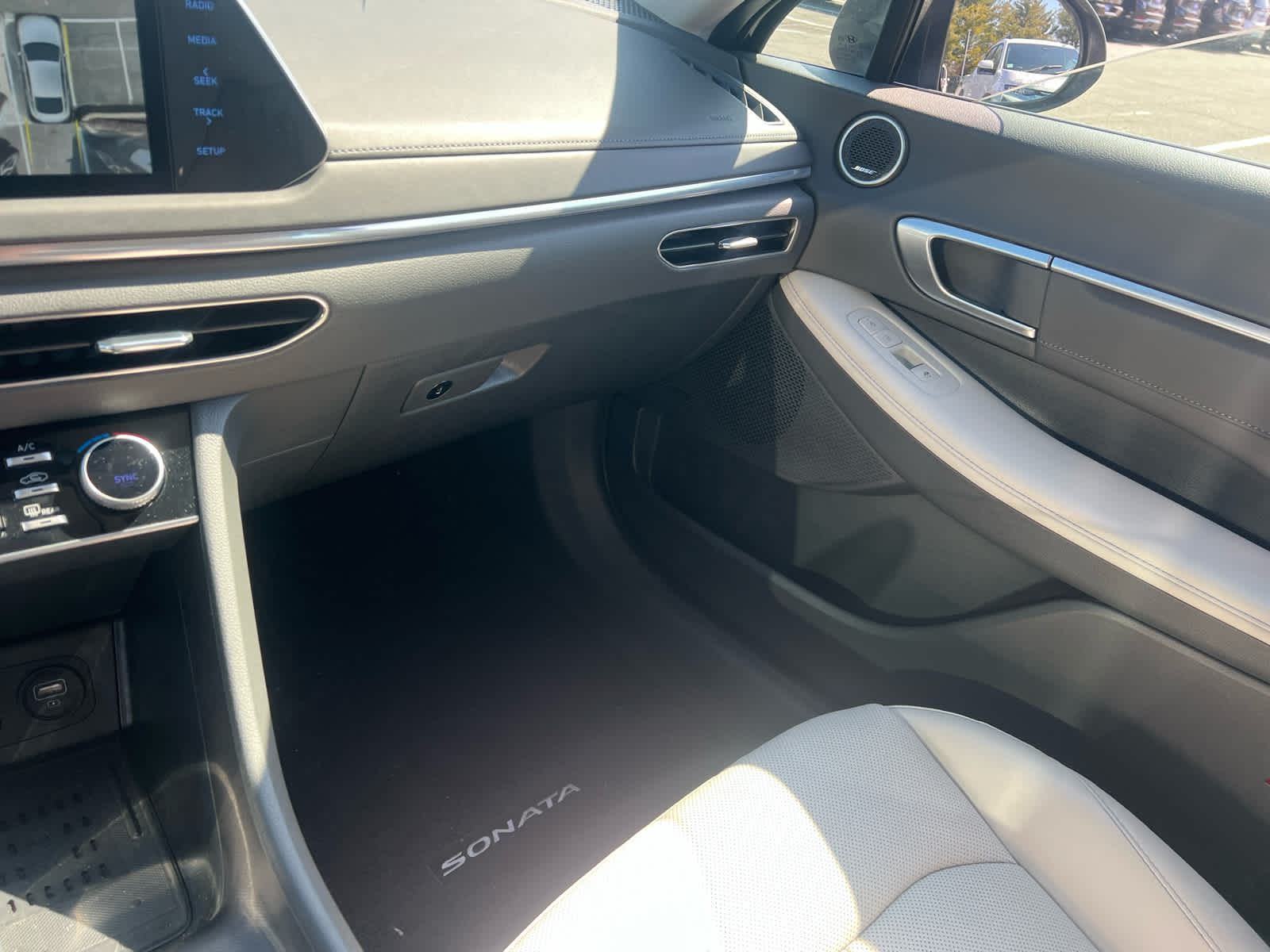 2023 Hyundai Sonata Limited