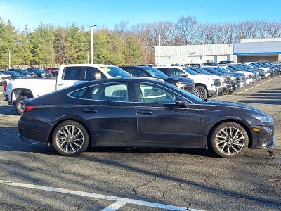 2023 Hyundai Sonata Limited