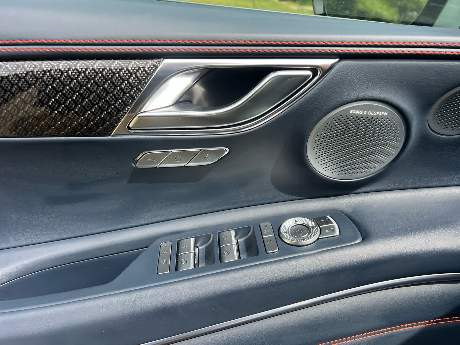 2026 Genesis GV80 Coupe 3.5T e-SC