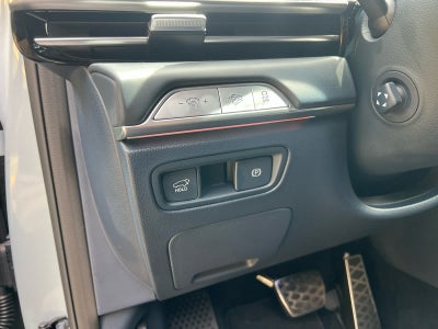 2026 Genesis GV80 Coupe 3.5T e-SC