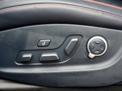 2026 Genesis GV80 Coupe 3.5T e-SC