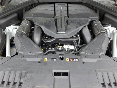 2026 Genesis GV80 Coupe 3.5T e-SC