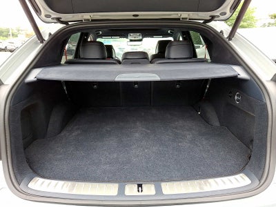 2026 Genesis GV80 Coupe 3.5T e-SC