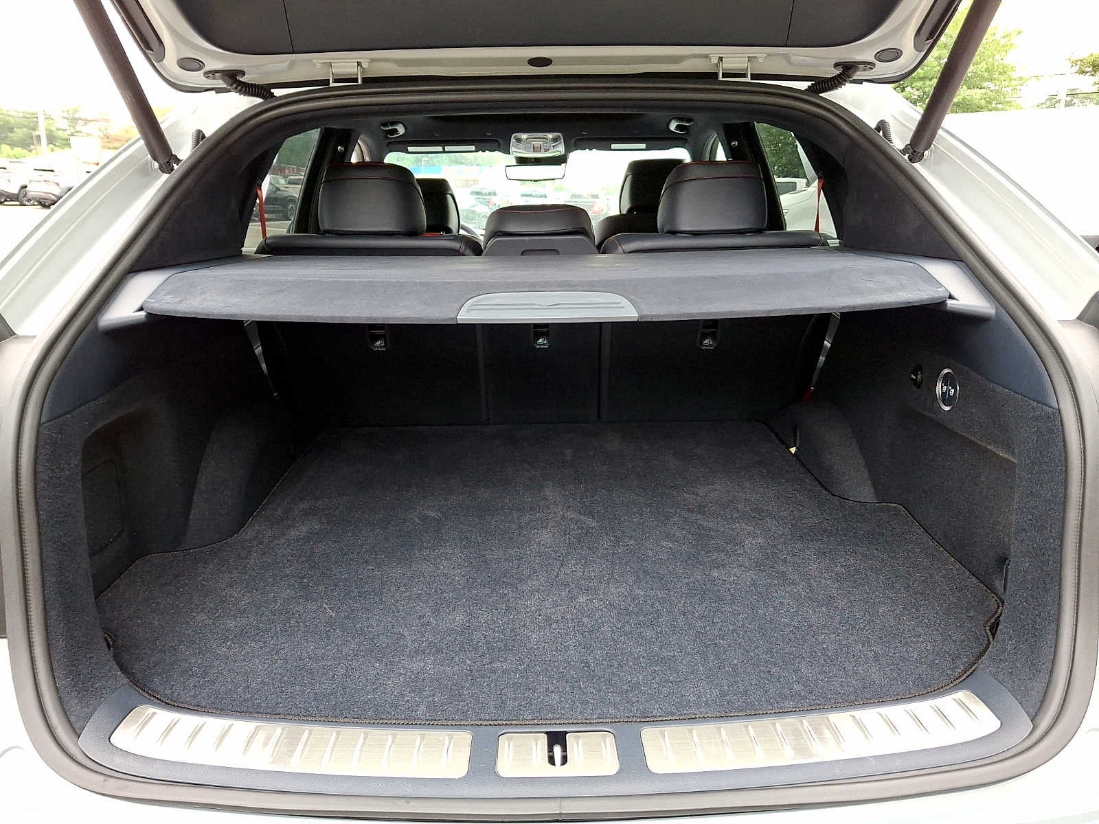 2026 Genesis GV80 Coupe 3.5T e-SC