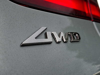 2026 Genesis GV80 Coupe 3.5T e-SC