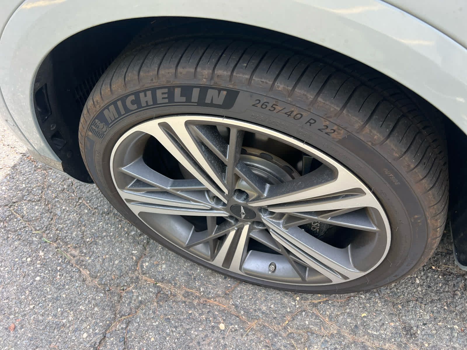 2026 Genesis GV80 Coupe 3.5T e-SC