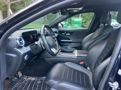 2022 Mercedes-Benz C 300 C 300