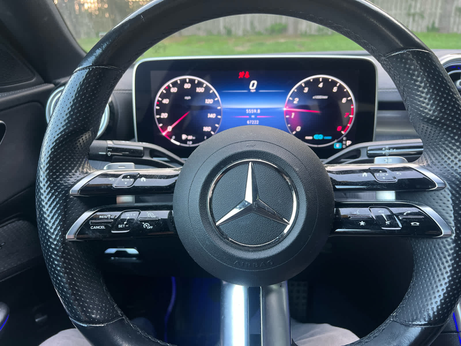 2022 Mercedes-Benz C 300 C 300