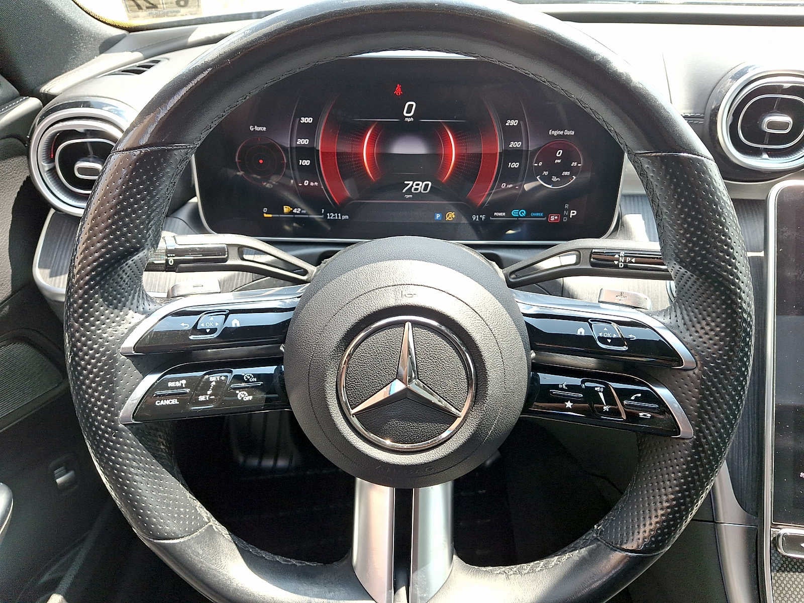 2022 Mercedes-Benz C 300 C 300