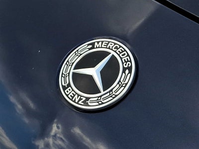2022 Mercedes-Benz C 300 C 300