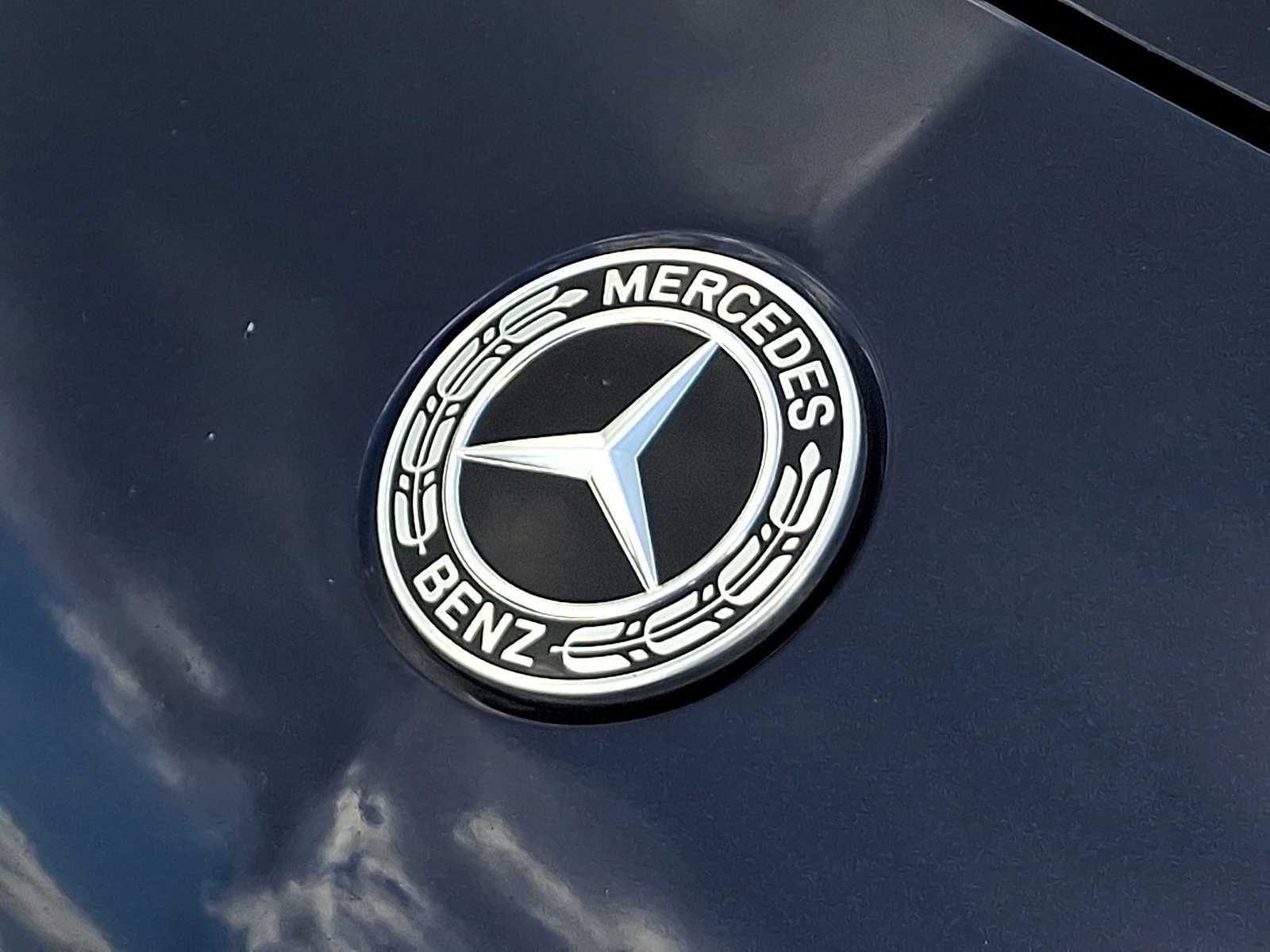 2022 Mercedes-Benz C 300 C 300