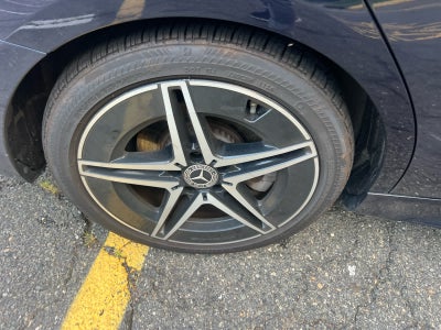 2022 Mercedes-Benz C 300 C 300