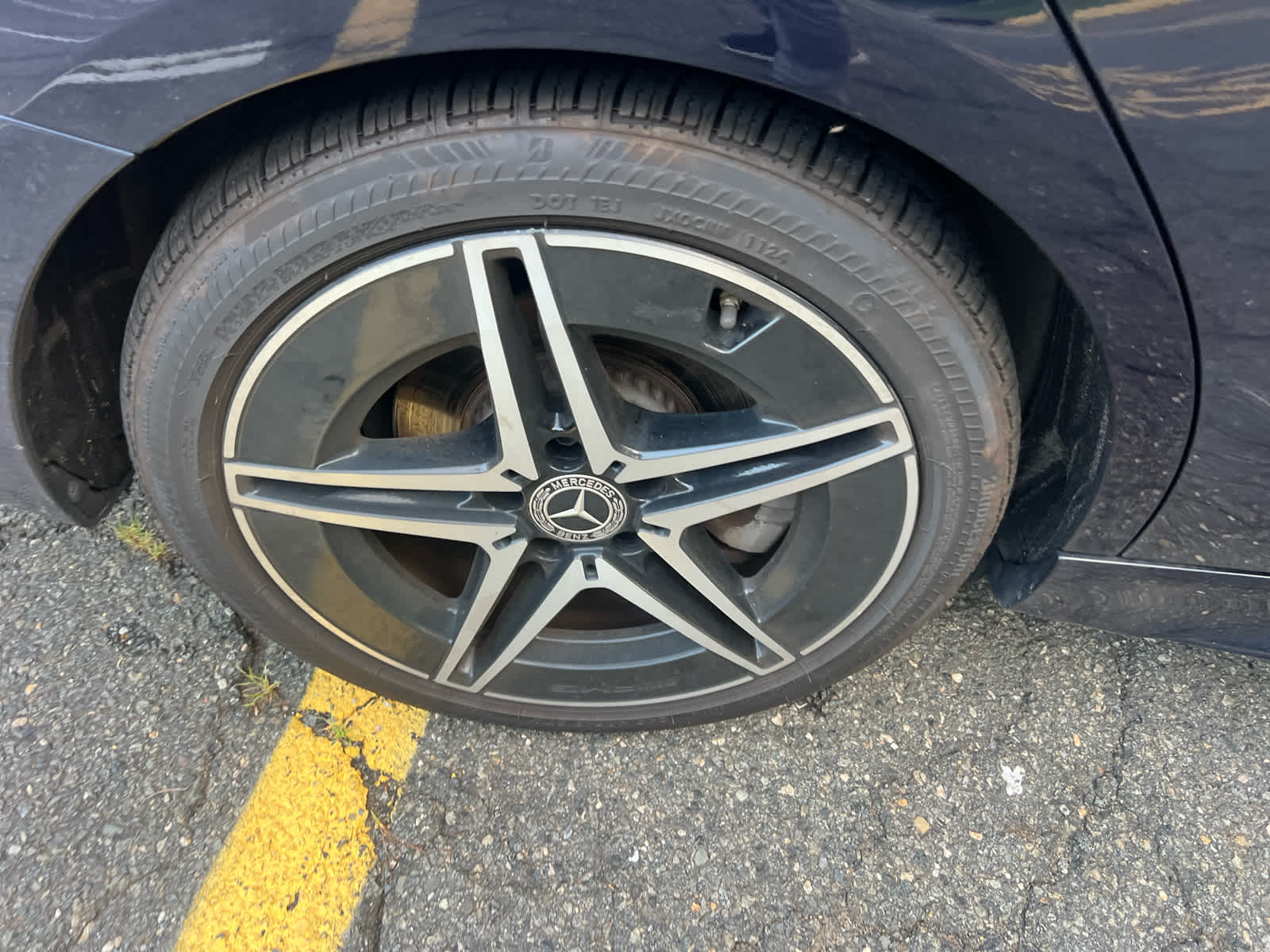 2022 Mercedes-Benz C 300 C 300