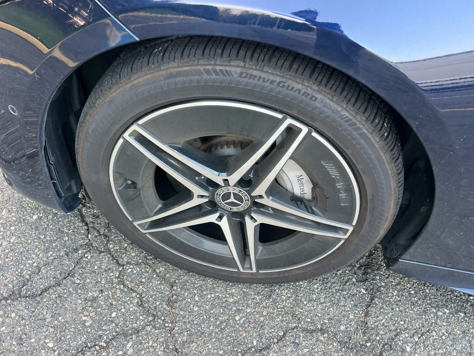 2022 Mercedes-Benz C 300 C 300