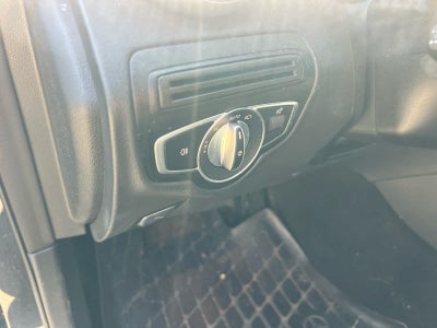 2022 Mercedes-Benz GLC 300 GLC 300