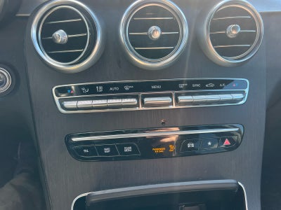 2022 Mercedes-Benz GLC 300 GLC 300