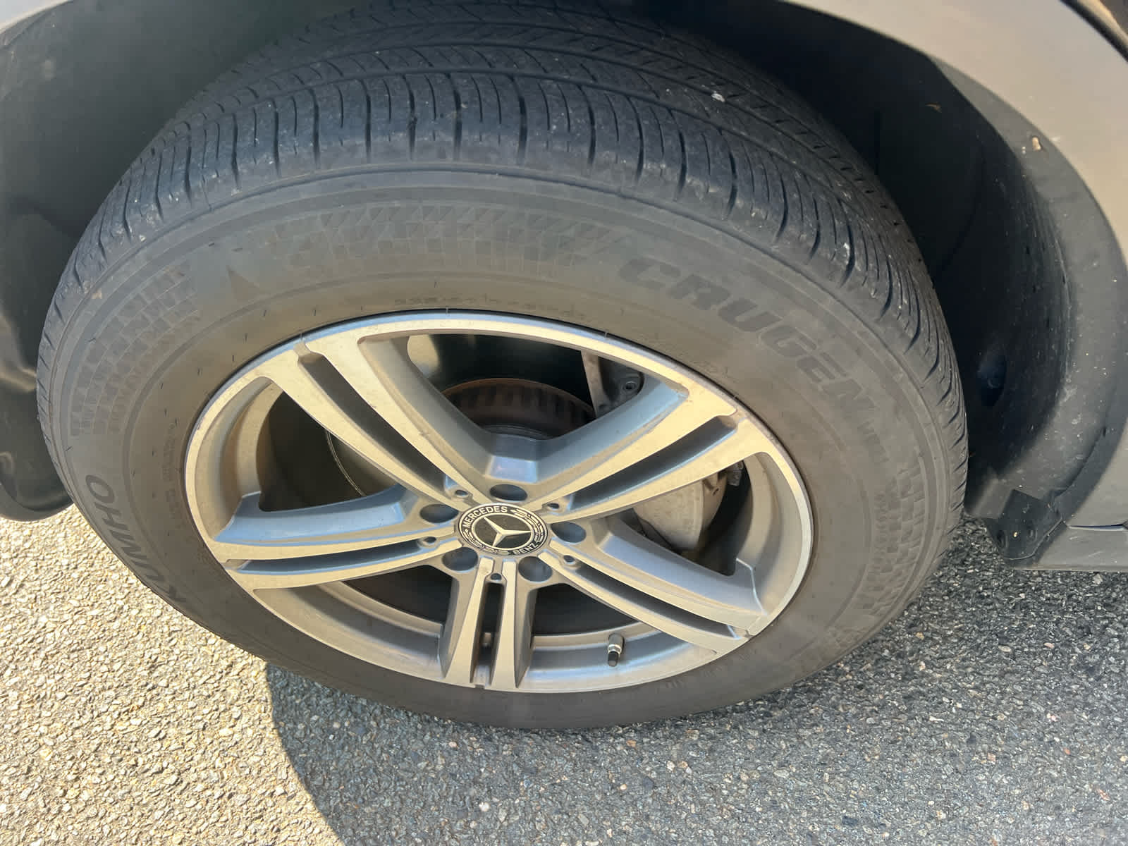 2022 Mercedes-Benz GLC 300 GLC 300