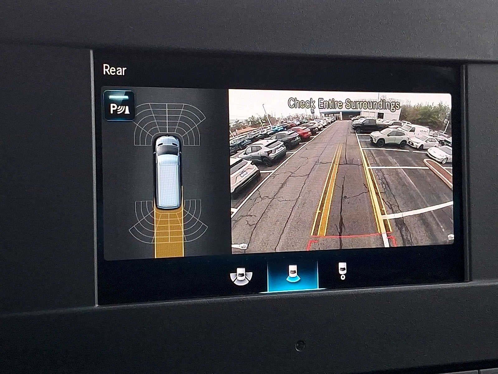 2022 Mercedes-Benz Sprinter Cargo Van 3500XD Standard Roof V6 144" 4WD