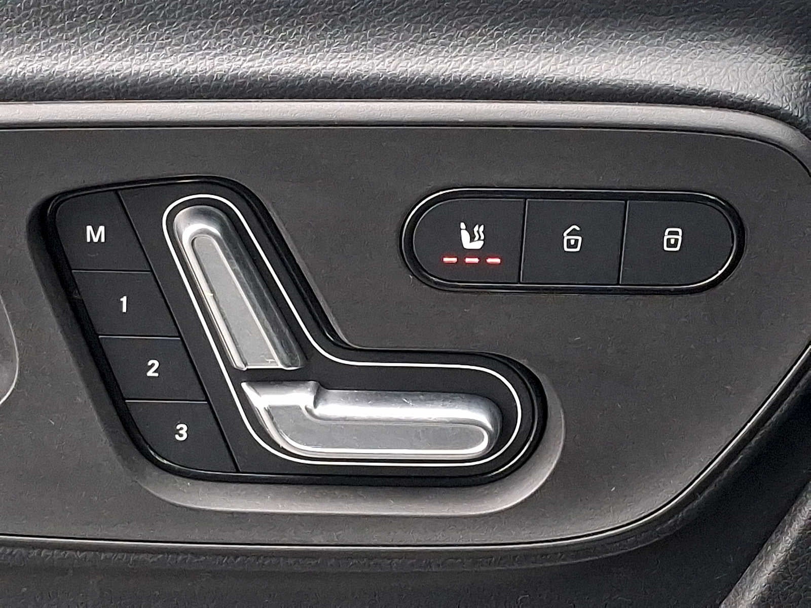 2022 Mercedes-Benz Sprinter Cargo Van 3500XD Standard Roof V6 144" 4WD