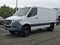 2022 Mercedes-Benz Sprinter Cargo Van 3500XD Standard Roof V6 144" 4WD