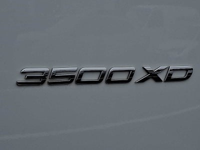 2022 Mercedes-Benz Sprinter Cargo Van 3500XD Standard Roof V6 144" 4WD