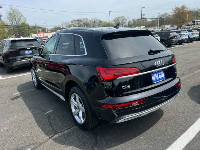 2021 Audi Q5 Premium