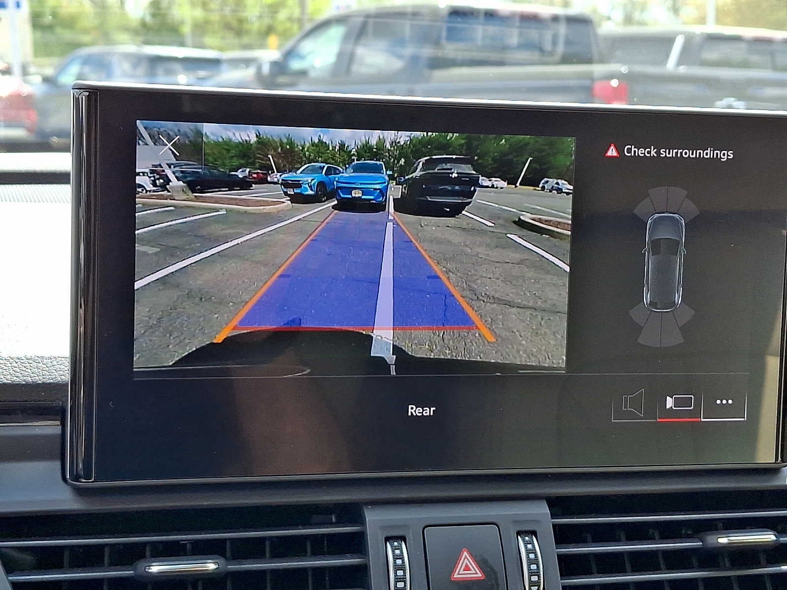 2021 Audi Q5 Premium