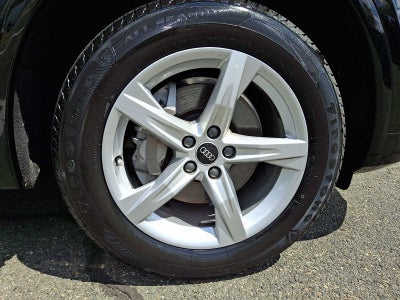 2021 Audi Q5 Premium