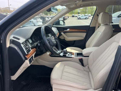 2021 Audi Q5 Premium
