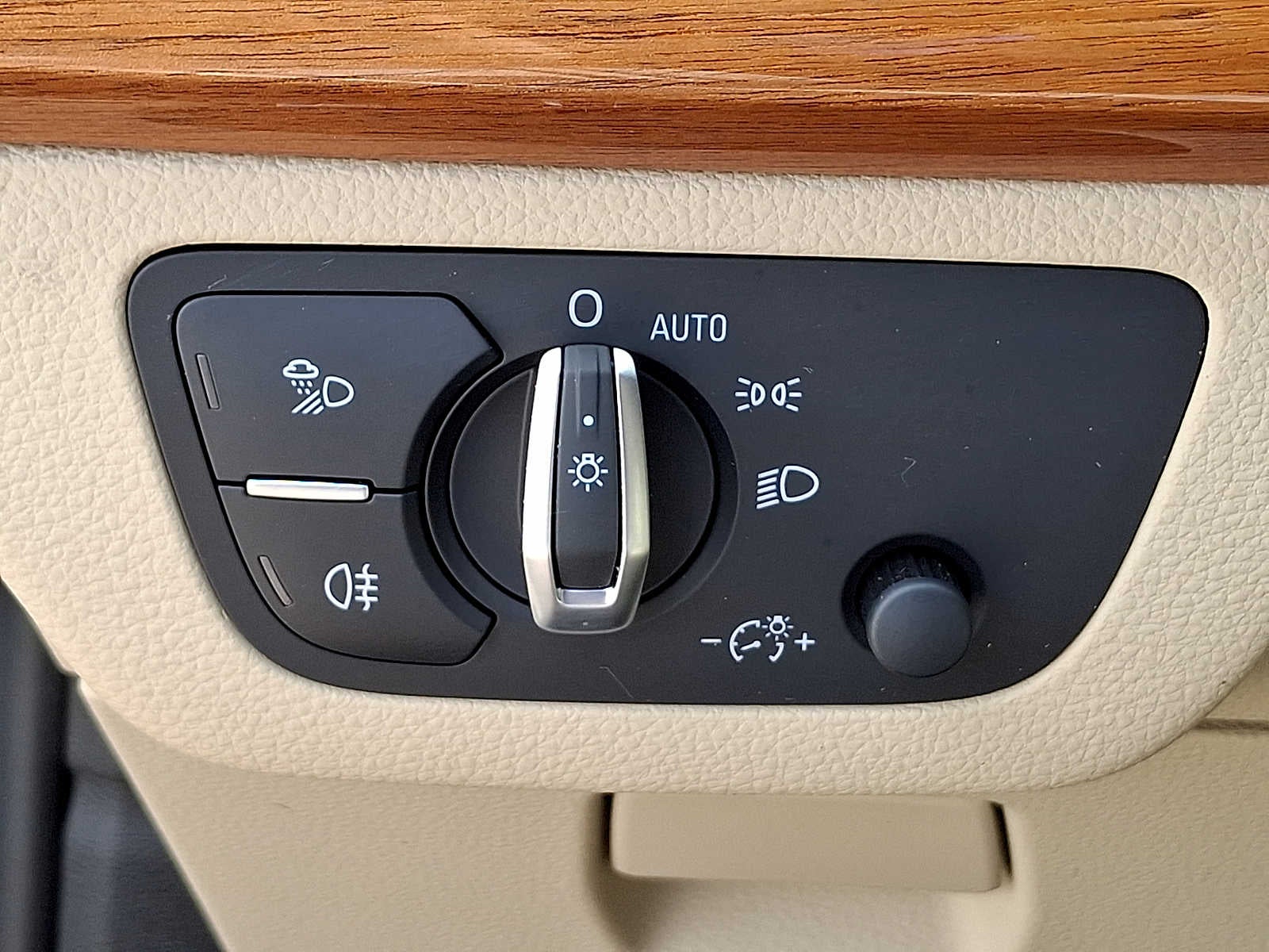 2021 Audi Q5 Premium