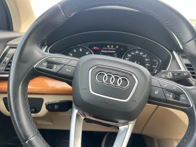 2021 Audi Q5 Premium