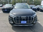 2021 Audi Q5 Premium