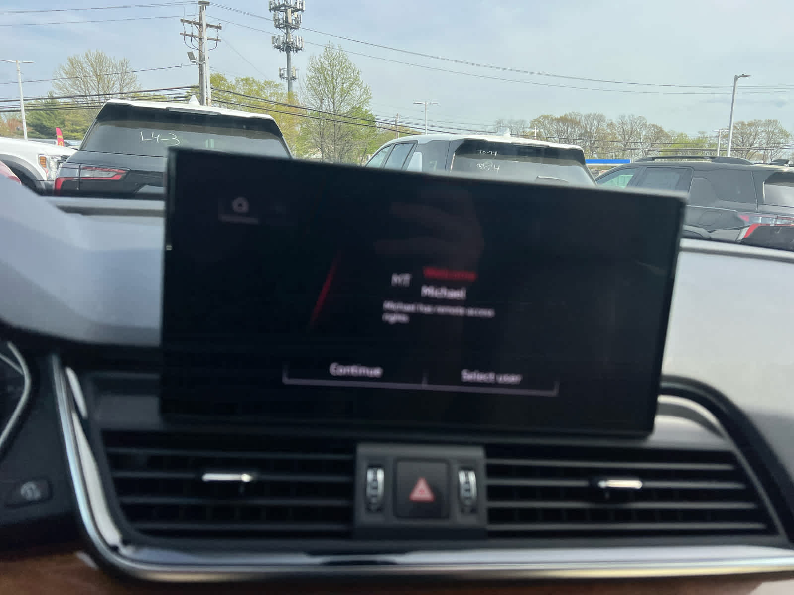 2021 Audi Q5 Premium