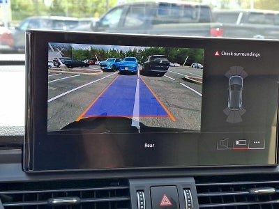 2021 Audi Q5 Premium