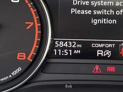 2021 Audi Q5 Premium