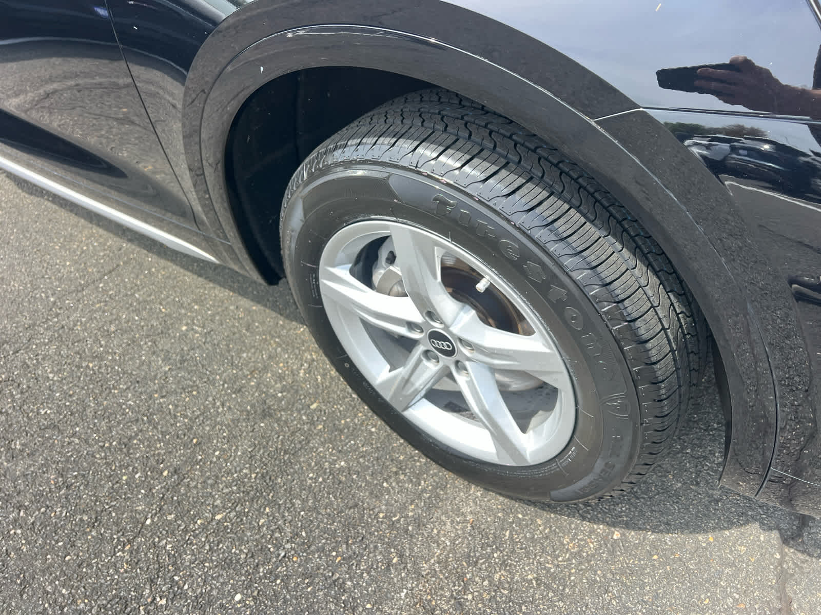 2021 Audi Q5 Premium