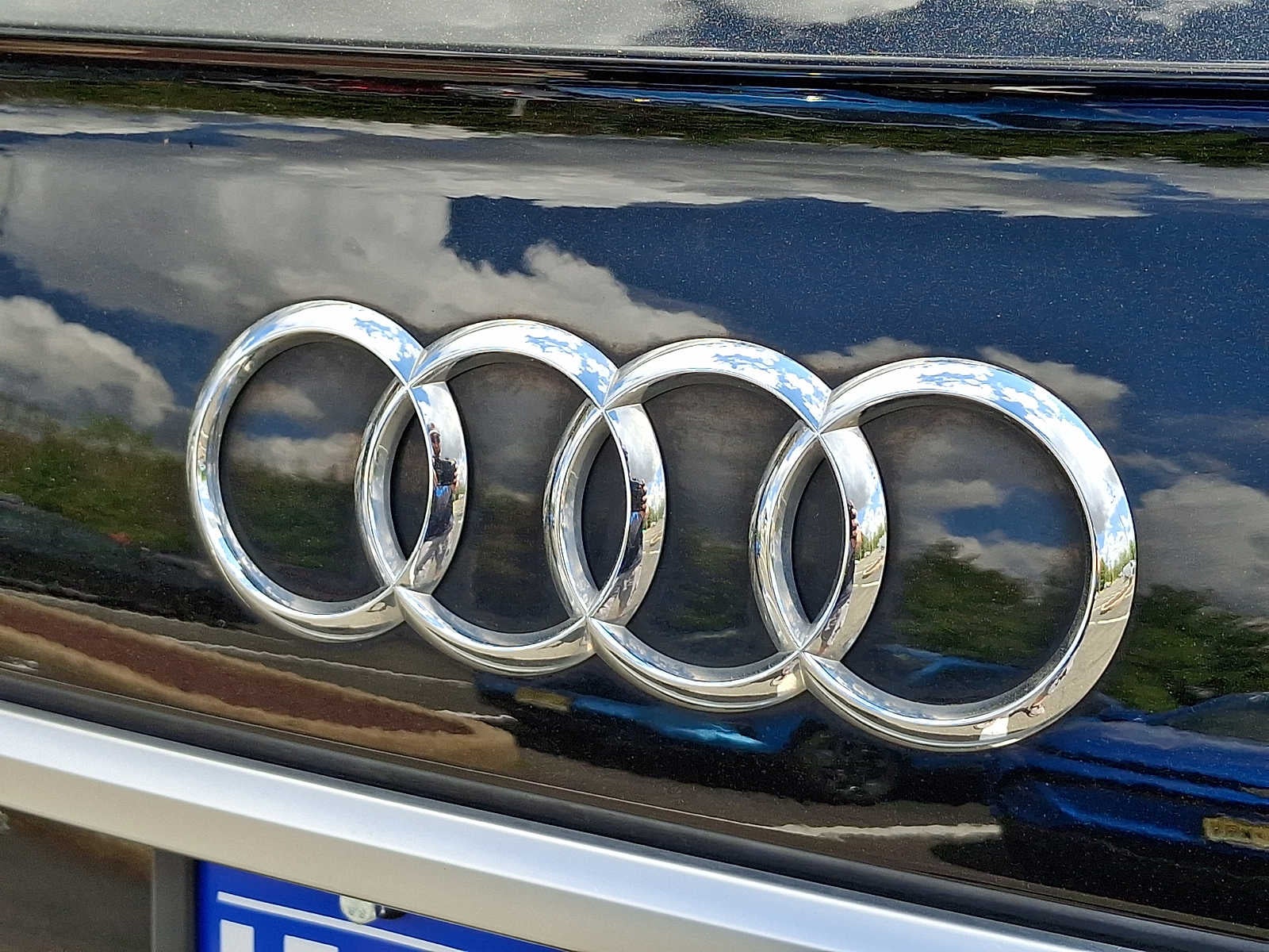 2021 Audi Q5 Premium