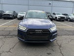 2019 Audi SQ5 Premium Plus