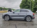 2022 Audi Q5 S line Premium