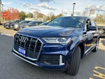 2022 Audi Q7 Premium Plus