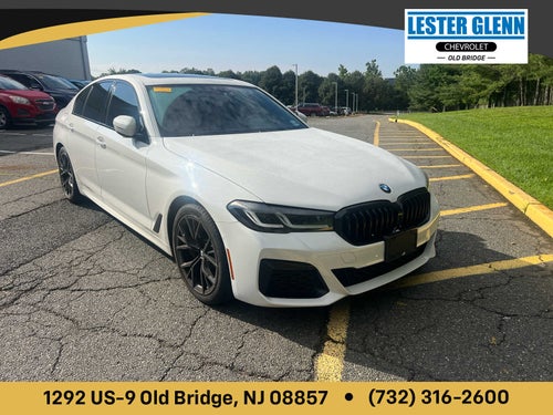 2023 BMW 530i xDrive 530i xDrive