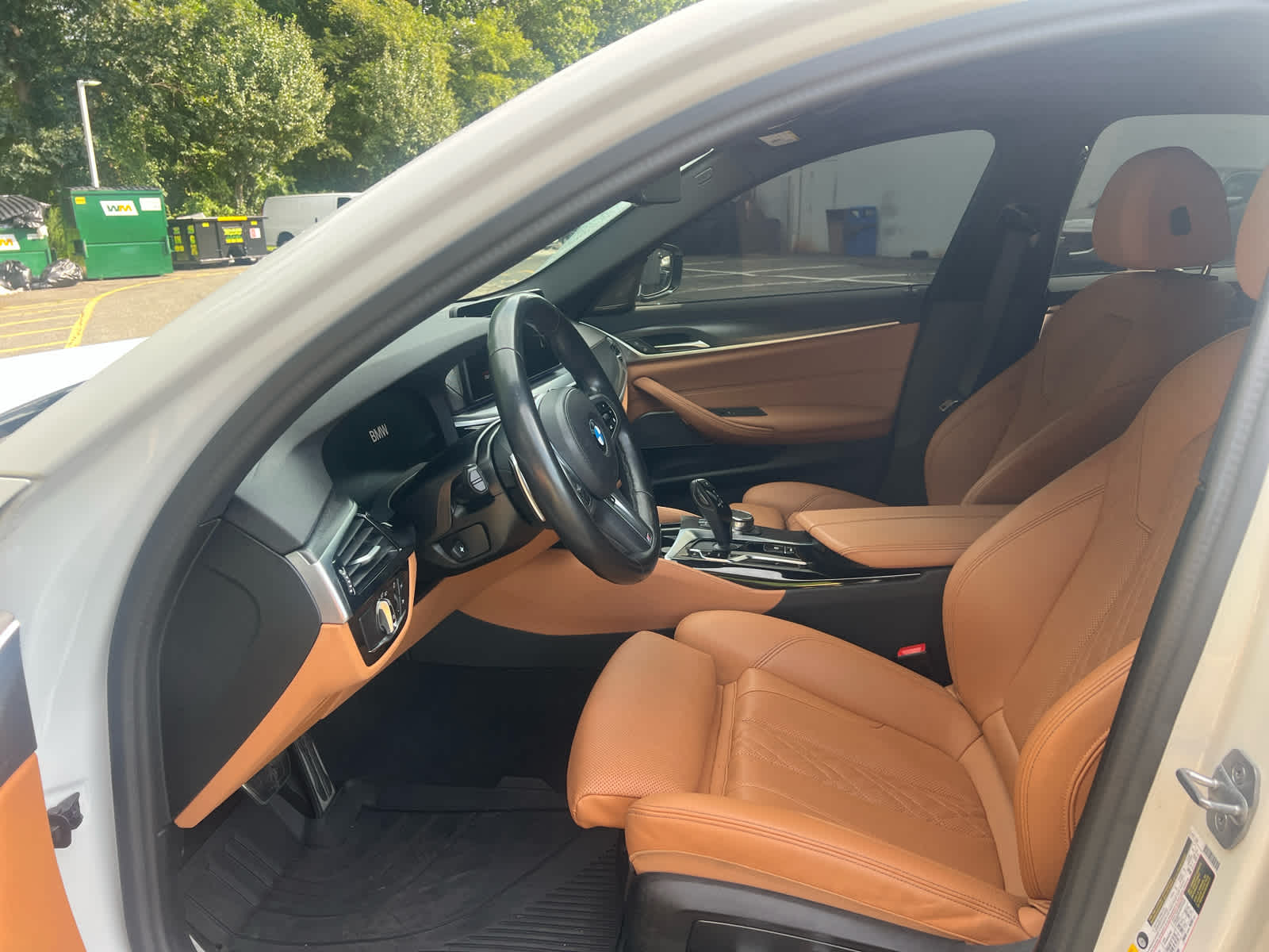 2023 BMW 530i xDrive 530i xDrive