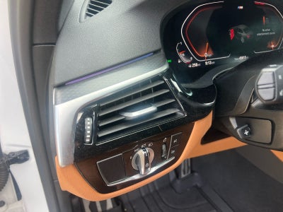 2023 BMW 530i xDrive 530i xDrive